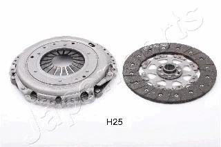 Clutch Pressure Plate (SF-H25)
