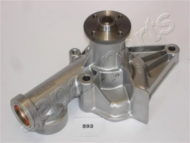 Water Pump, engine cooling (PQ-593)