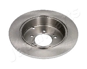 Brake Disc (DP-501C)