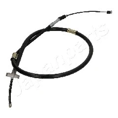 Cable Pull, parking brake