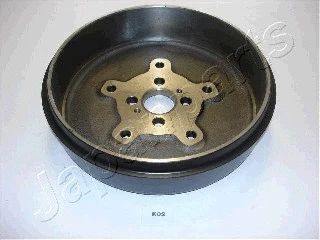 Brake Drum