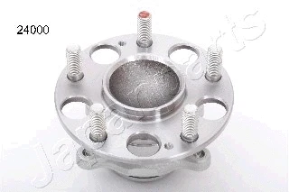 Wheel Hub (KK-24000)