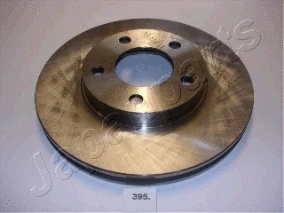 Brake Disc (DI-395)