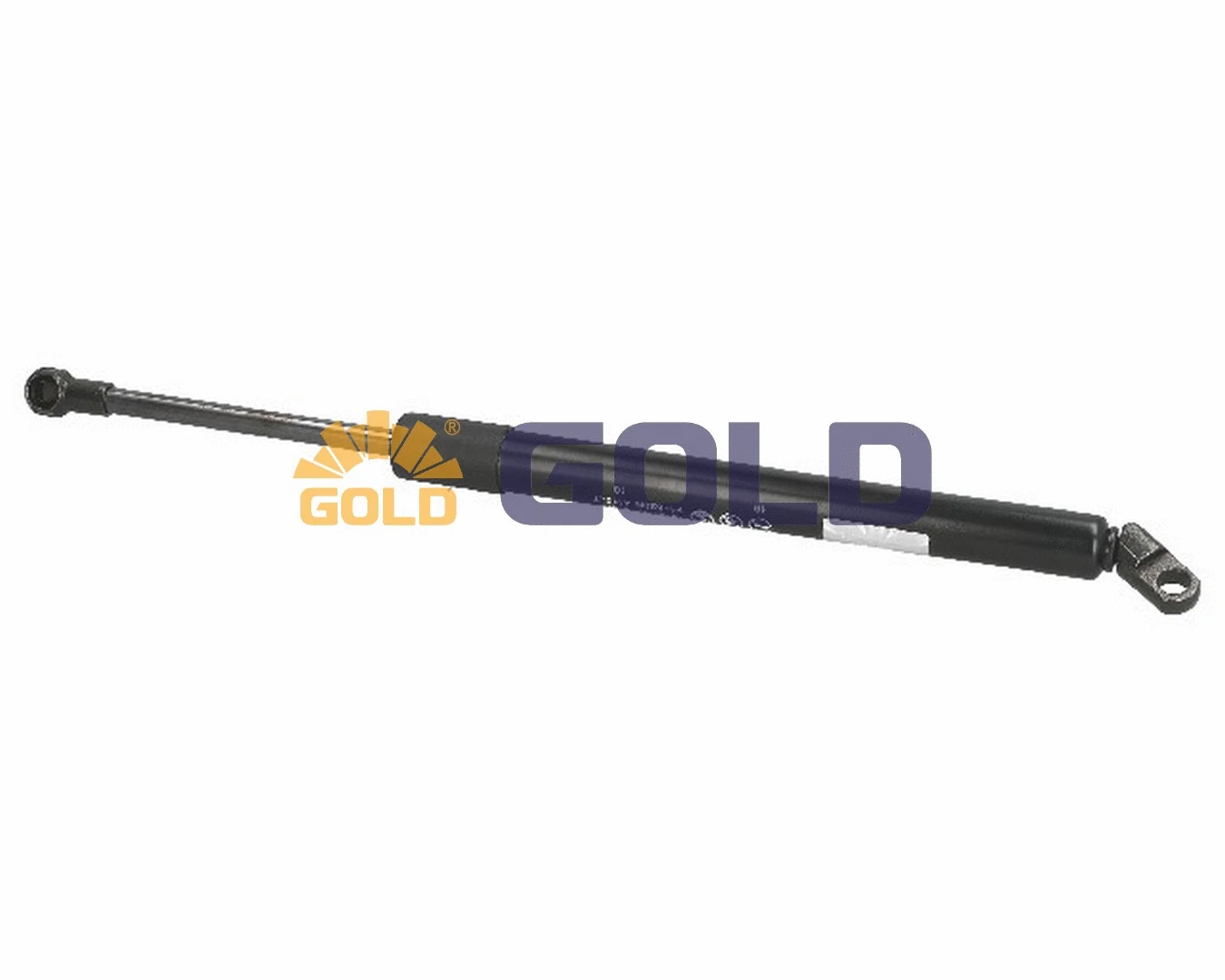 Gas Spring, boot/cargo area (GSJ01007)