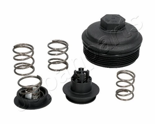 Cap, oil filter housing (FOC-028)
