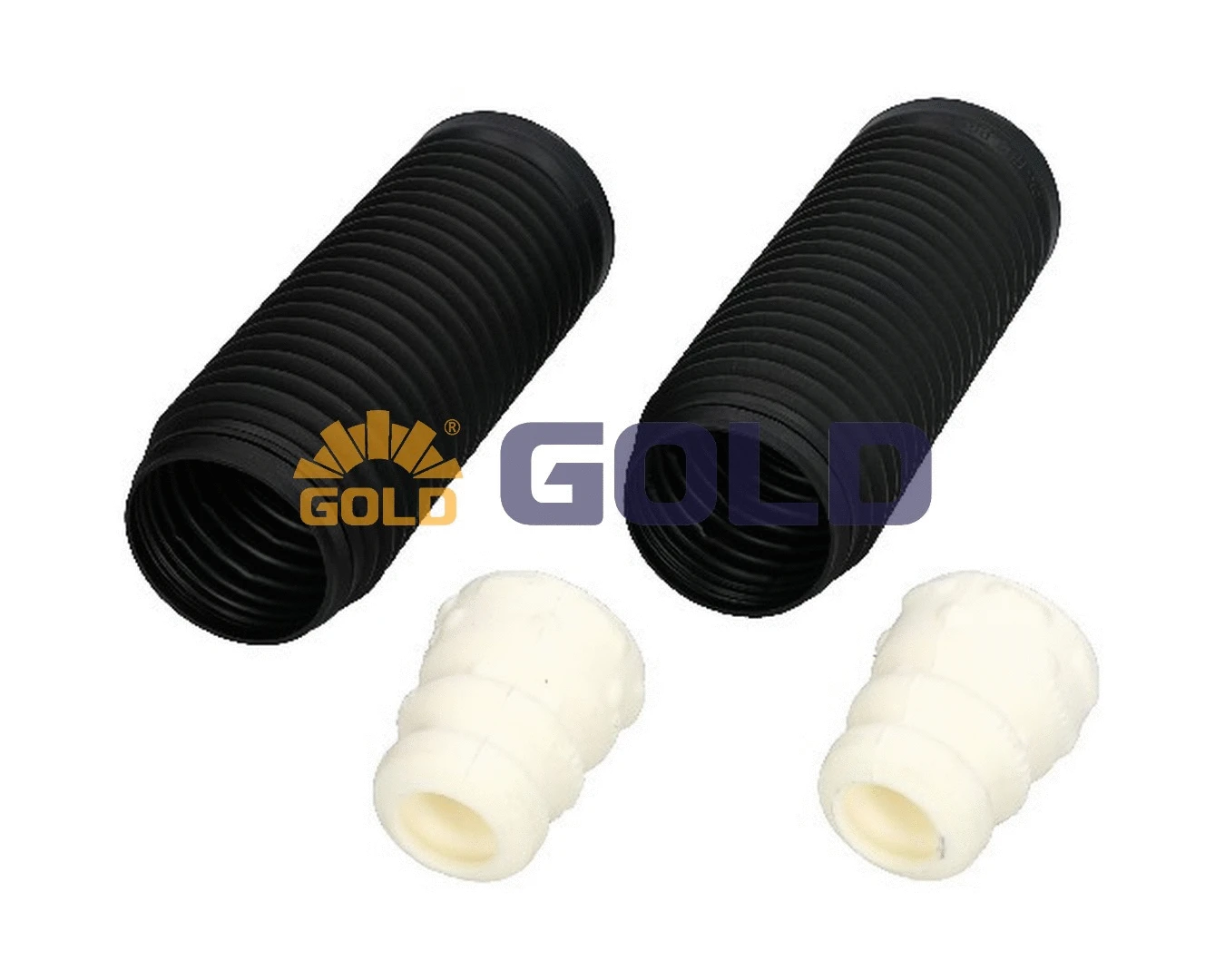 Dust Cover Kit, shock absorber (GKTP0943)