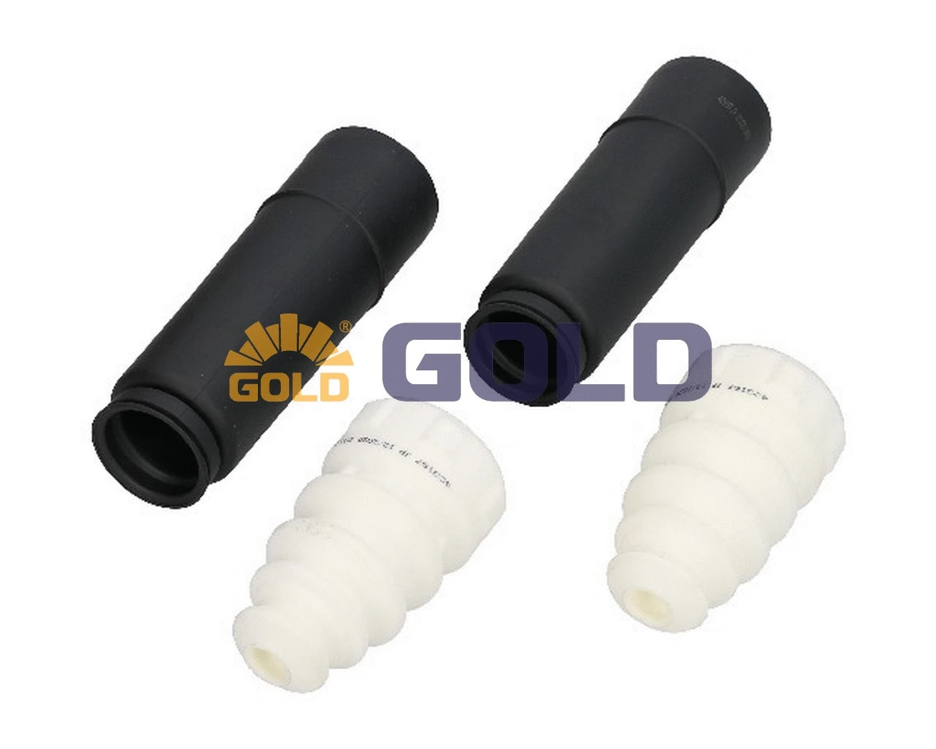 Dust Cover Kit, shock absorber (GKTP0910)