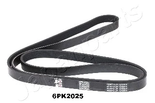 V-Ribbed Belt (DV-6PK2025)