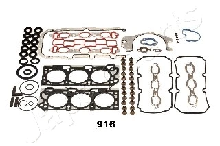 Full Gasket Kit, engine (KM-916)