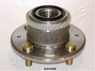 Wheel Hub (KK-24026)