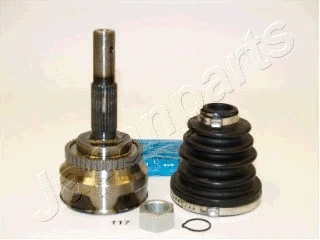Joint Kit, drive shaft (GI-117)