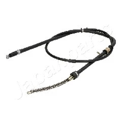 Cable Pull, parking brake (BC-509)