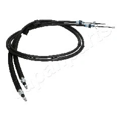 Cable Pull, parking brake (BC-0342)