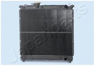 Radiator, engine cooling (RDA142004)