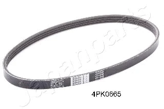 V-Ribbed Belt (DV-4PK0665)