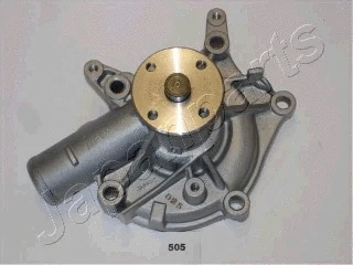 Water Pump, engine cooling (PQ-505)