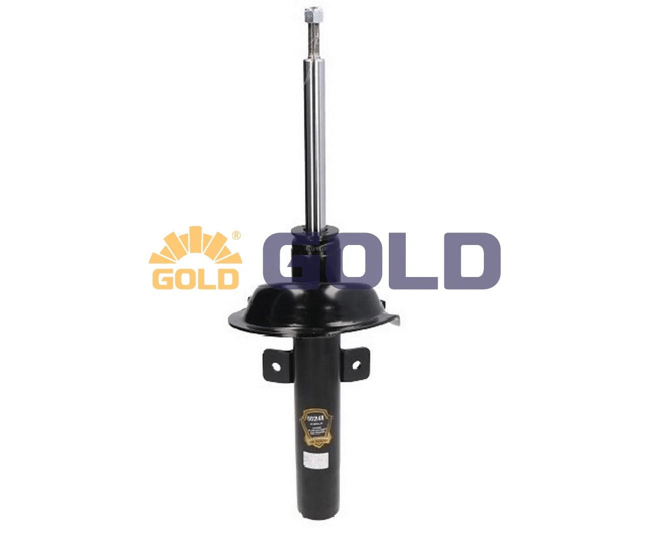 Shock Absorber (9260753)