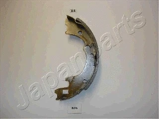 Brake Shoe Set (GF-K04AF)