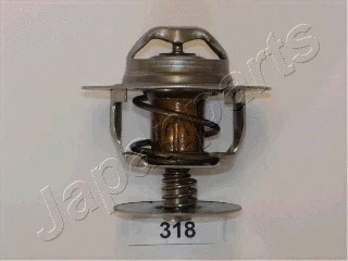 Thermostat, coolant (VT-318)