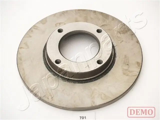 Brake Disc (DI-701C)