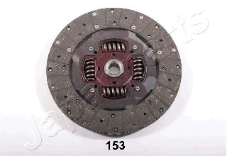 Clutch Disc
