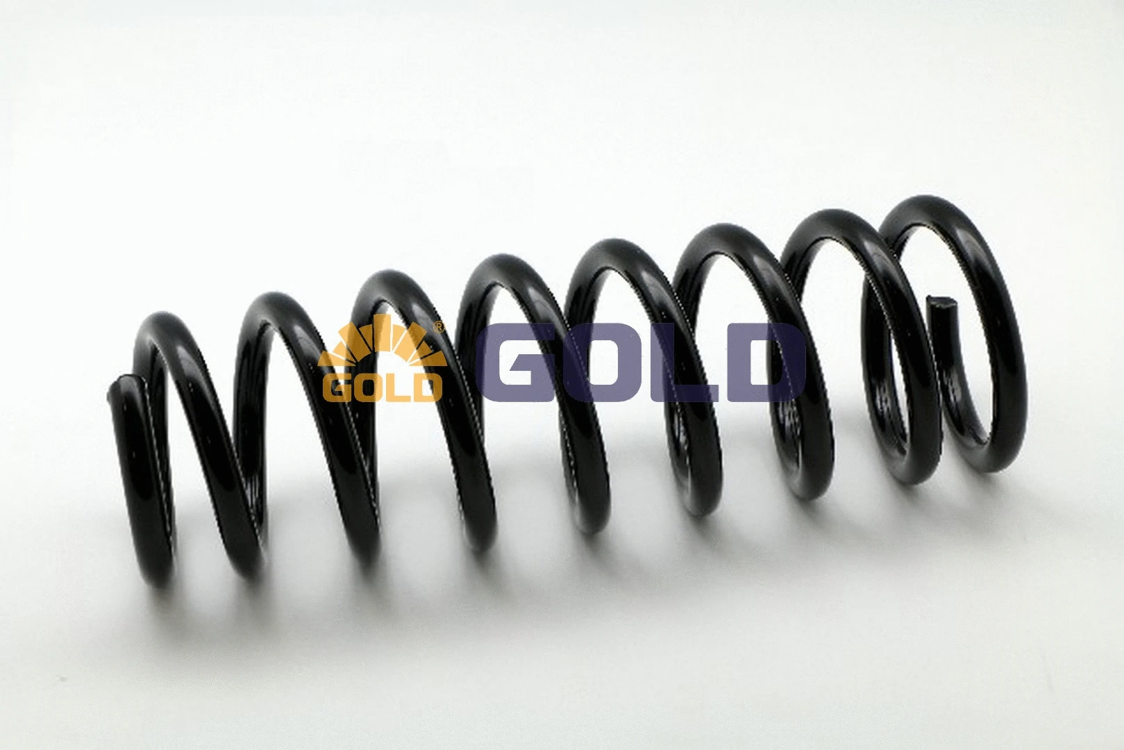 Suspension Spring (GZJ6211A)