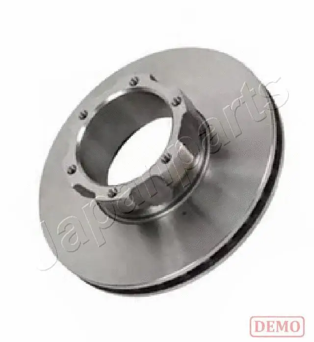 Brake Disc (DI-0565C)