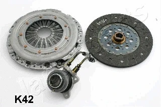 Clutch Kit (KF-K42)