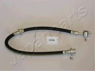 Holding Bracket, brake hose (TF-1045)