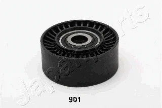 Deflection/Guide Pulley, V-ribbed belt (RP-901)