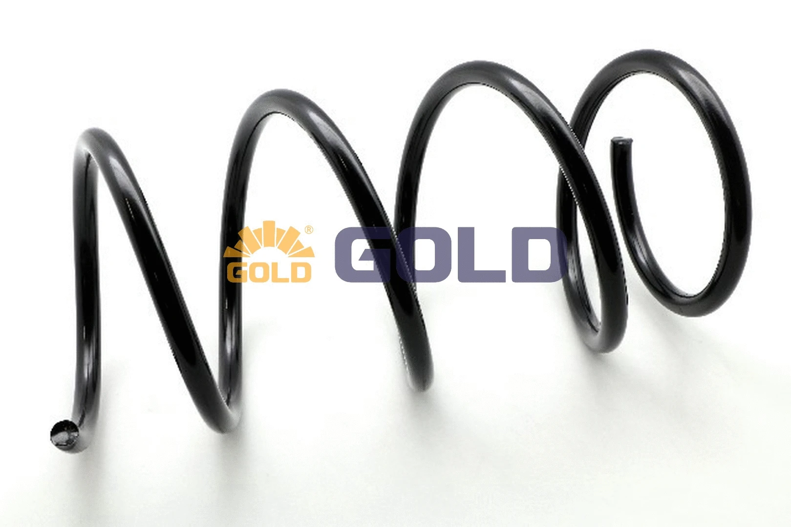 Suspension Spring (GZJ2705H)