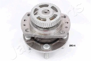 Wheel Hub (KK-29014)