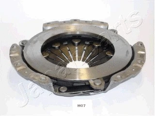 Clutch Pressure Plate