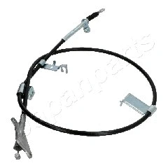 Cable Pull, parking brake
