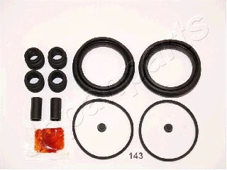 Repair Kit, brake caliper (KD-143)