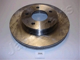 Brake Disc (DI-384)