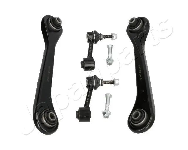 Control/Trailing Arm Kit, wheel suspension (SKS-0926)