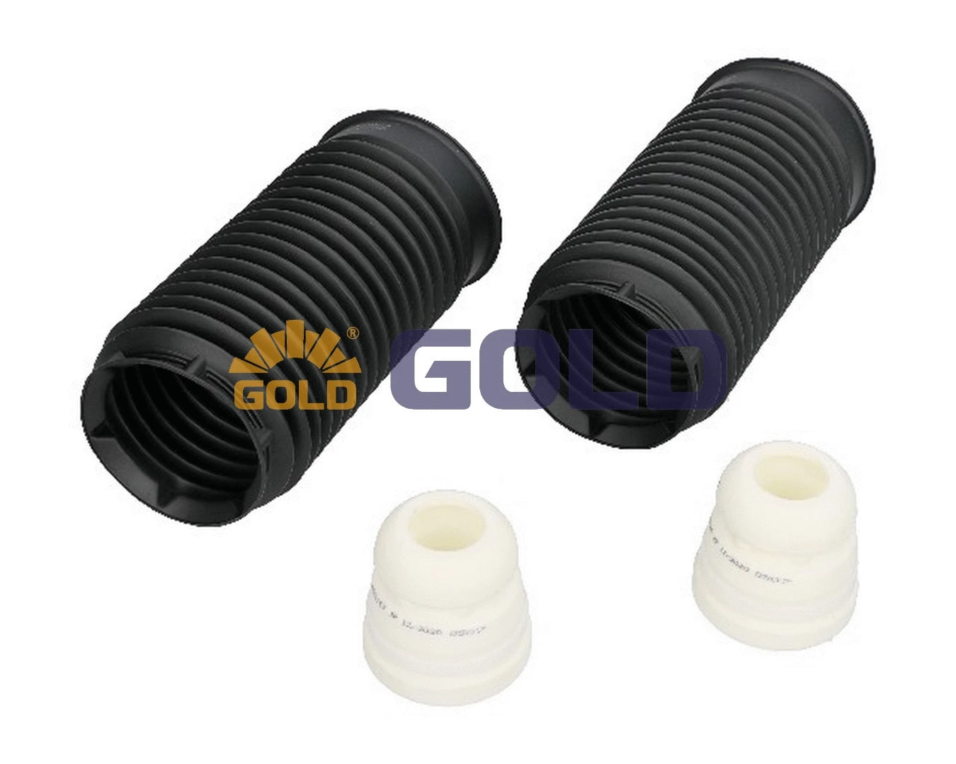 Dust Cover Kit, shock absorber (GKTP0507)