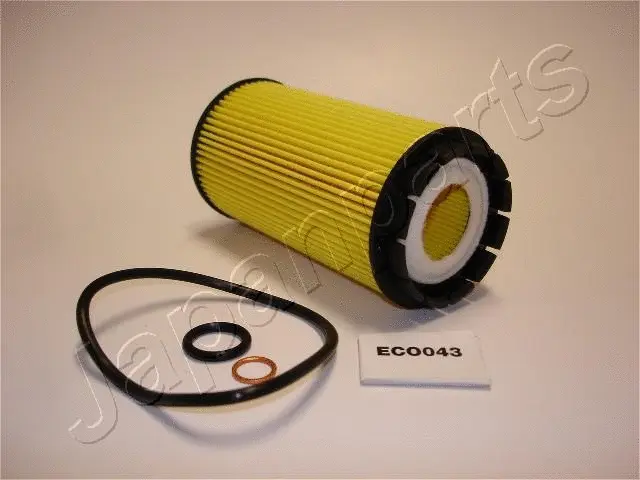 Oil Filter (FO-ECO043)