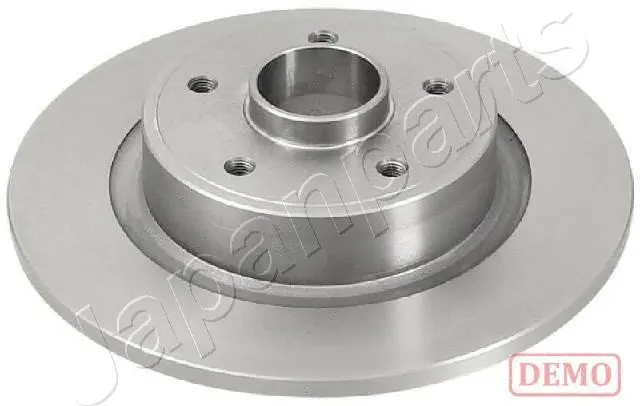 Brake Disc (DP-0709C)
