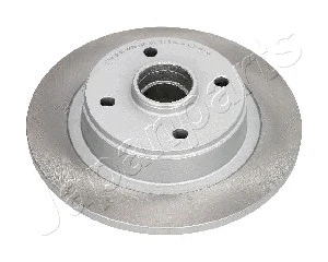 Brake Disc (DP-400C)