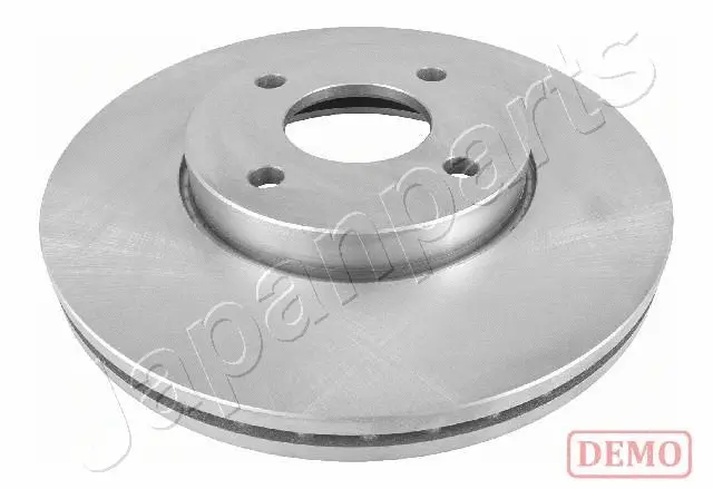 Brake Disc (DI-0306C)
