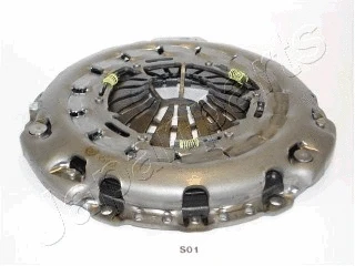 Clutch Pressure Plate (SF-S01)