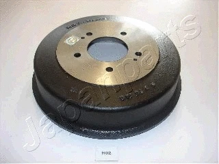 Brake Drum (TA-H02)
