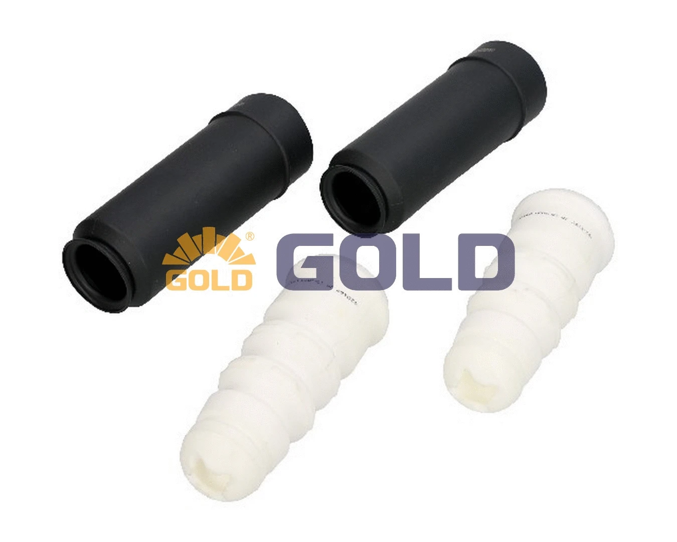 Dust Cover Kit, shock absorber (GKTP0917)