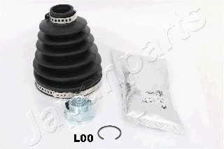 Bellow Kit, drive shaft (KB-L00)