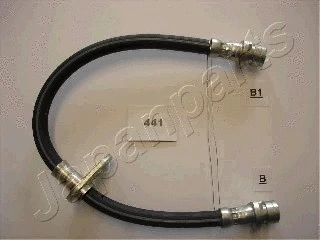 Holding Bracket, brake hose (TF-441)