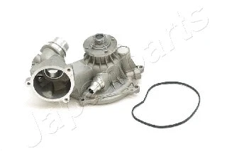 Water Pump, engine cooling (PQ-0119)