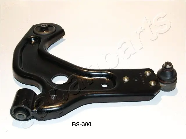 Control/Trailing Arm, wheel suspension (BS-300)