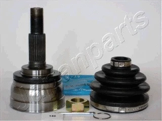 Joint Kit, drive shaft (GI-140)